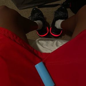 Meet your Posher, Darnell